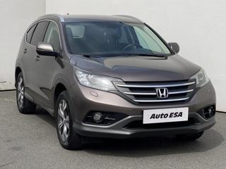 Honda CR-V 2.2 i-DTEC SUV