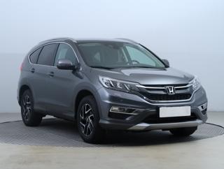 Honda CR-V 2.0 i-VTEC 114kW SUV