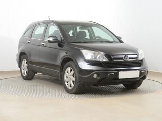 Honda CR-V 2.2 i-CTDi 103kW SUV