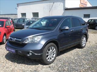 Honda CR-V 2,2 CTDi SUV