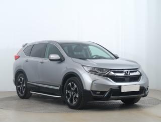 Honda CR-V 1.5 VTEC Turbo 127kW SUV