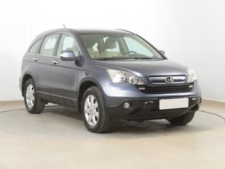 Honda CR-V 2.2 i-CTDi 103kW SUV