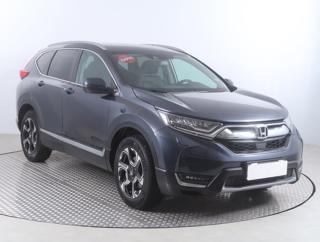 Honda CR-V 1.5 VTEC Turbo 127kW SUV
