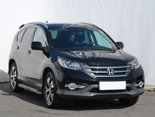 Honda CR-V 1.6 i-DTEC 88kW SUV