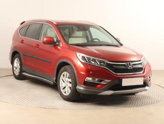 Honda CR-V 1.6 i-DTEC 88kW SUV