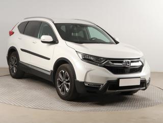Honda CR-V 2.0i-MMD HEV 135kW SUV
