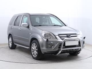 Honda CR-V 2.2 i-CTDi 103kW SUV