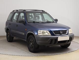 Honda CR-V 2.0 16V  94kW SUV