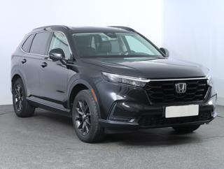 Honda CR-V 2.0i-MMD HEV 135kW SUV