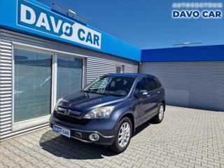 Honda CR-V 2,0 VTEC 110kW 4x4 CZ Elegance SUV