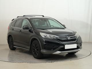 Honda CR-V 1.6 i-DTEC 88kW SUV