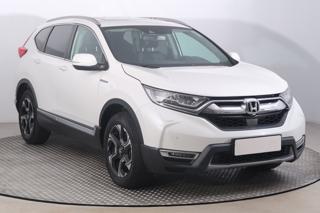 Honda CR-V 2.0i-MMD HEV 135kW SUV