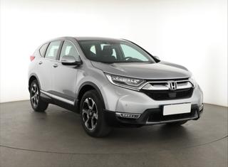 Honda CR-V 2.0i-MMD HEV 135kW SUV