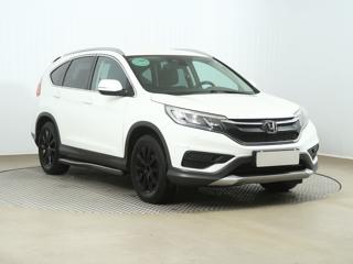 Honda CR-V 2.0 i-VTEC 114kW SUV