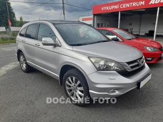 Honda CR-V 2.2 i-DTEC SUV