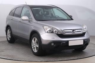 Honda CR-V 2.2 i-CTDi 103kW SUV