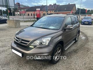 Honda CR-V 2.0i SUV