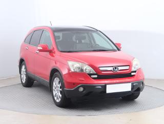 Honda CR-V 2.2 i-CTDi 103kW SUV