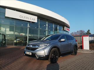 Honda CR-V 2,0 Comfort SUV