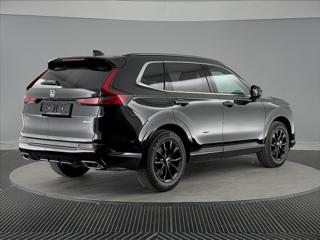 Honda CR-V 2,0 Benzin PHEV  ADVANCE TECH 2026 SUV