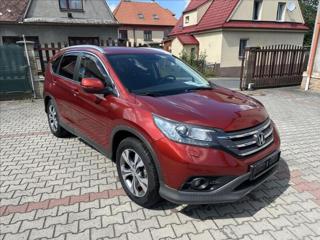 Honda CR-V 2,0 4x4 SUV