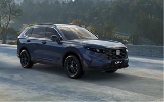 Honda CR-V 2,0 Benzin e HEV  ADVANCE 2026 SUV