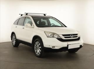 Honda CR-V 2.2 i-DTEC 110kW SUV