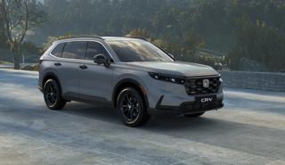 Honda CR-V 2,0 Benzin e HEV  ADVANCE 2026 SUV
