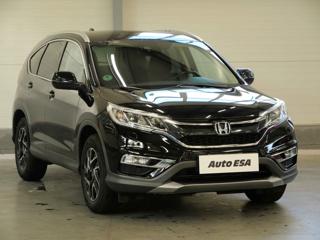 Honda CR-V 2.0 i SUV