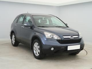 Honda CR-V 2.2 i-CTDi 103kW SUV