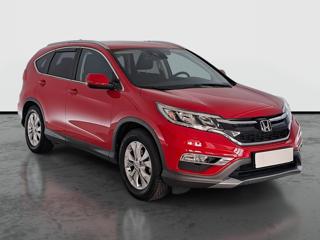 Honda CR-V 2.0 i-VTEC 114kW SUV