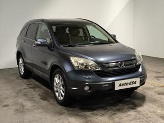 Honda CR-V 2.2 CTDi SUV