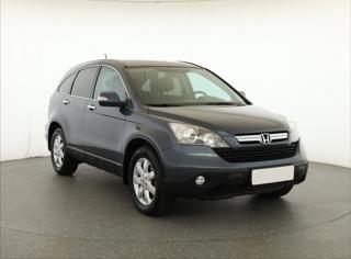 Honda CR-V 2.2 i-CTDi 103kW SUV