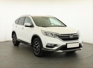 Honda CR-V 1.6D BiTurbo 118kW SUV
