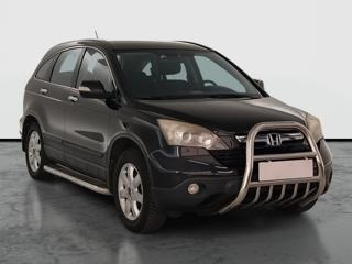 Honda CR-V 2.2 i-CTDi 103kW SUV
