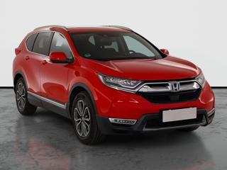 Honda CR-V 2.0i-MMD HEV 135kW SUV
