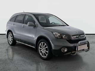 Honda CR-V 2.2 i-CTDi 103kW SUV