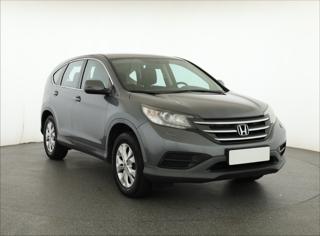 Honda CR-V 1.6 i-DTEC 88kW SUV
