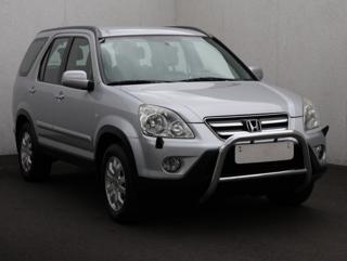Honda CR-V 2.0 i -VTEC SUV