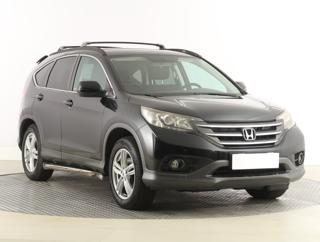 Honda CR-V 2.2 i-DTEC 110kW SUV