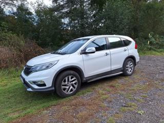 Honda CR-V 1,6   2016 SUV