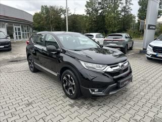 Honda CR-V 1,5 i-VTEC Turbo Elegance 2WD SUV