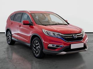 Honda CR-V 1.6 i-DTEC 88kW SUV
