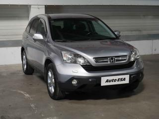 Honda CR-V 2.0 i SUV