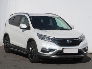 Honda CR-V 2.0 i-VTEC 114kW SUV