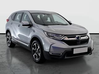 Honda CR-V 2.0i-MMD HEV 135kW SUV