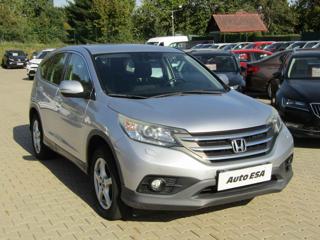 Honda CR-V 1.6 i-DTEC SUV