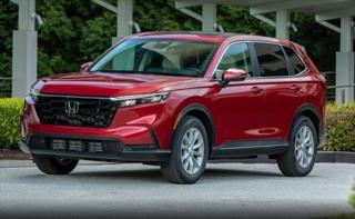 Honda CR-V 2,0   ADVANCE e HEV 2026 SUV