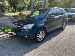 Honda CR-V 2,2   CTDi 4x4 r. 2007 SUV