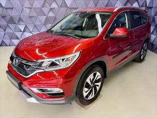 Honda CR-V 1,6 i-DTEC 118KW 4WD 6MT ELEGA SUV